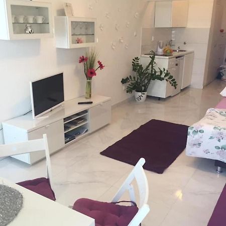 Cute Studio-Great Location Zadar Bagian luar foto
