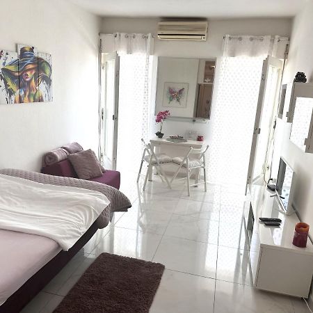 Cute Studio-Great Location Zadar Bagian luar foto