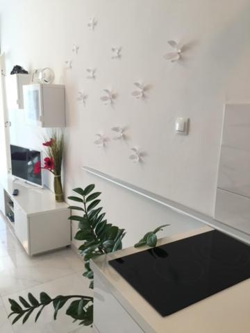 Cute Studio-Great Location Zadar Bagian luar foto