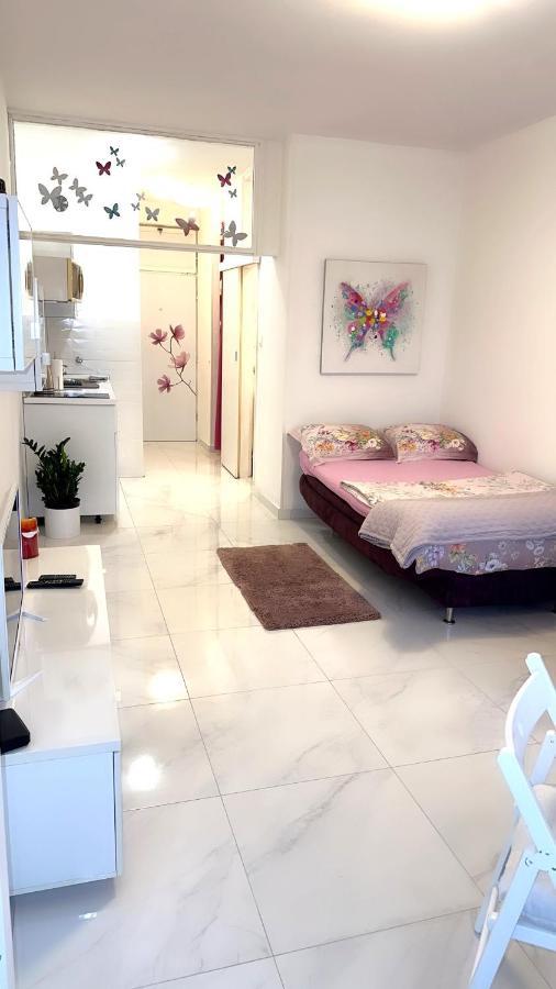 Cute Studio-Great Location Zadar Bagian luar foto